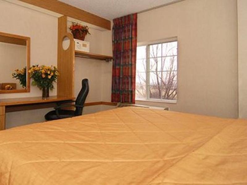 Sleep Inn University Las Cruces Exterior foto